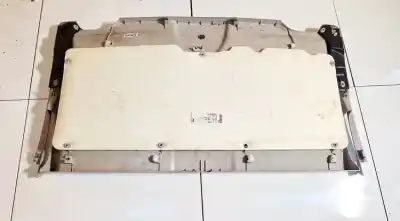 Pezzo di ricambio per auto di seconda mano plastica per peugeot 207/207+ (wa_, wc_) 1.6 16v vti riferimenti oem iam 9654173077  mp6159