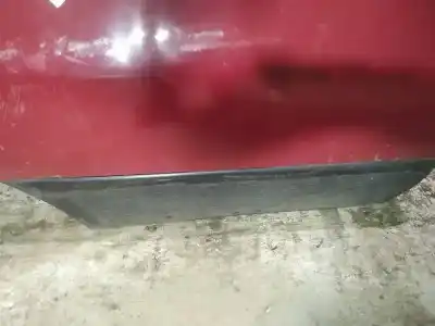 Peça sobressalente para automóvel em segunda mão plásticos por peugeot 406 (8b) 1.9 td referências oem iam 