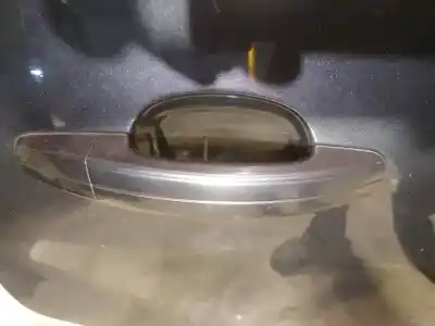 Pezzo di ricambio per auto di seconda mano maniglia esterna posteriore destra per ford c-max (cb3) 1.6 tdci cat riferimenti oem iam   