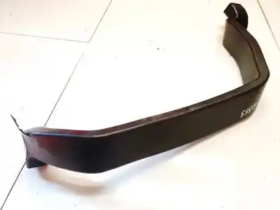 Peça sobressalente para automóvel em segunda mão plásticos por skoda superb ii (3t4) 1.8 tsi referências oem iam 3t0819830a