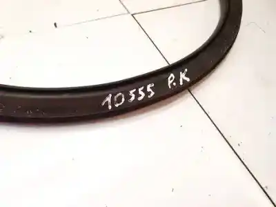 Автозапчастина б/у контур дверей гума для skoda superb ii (3t4) 1.8 tsi посилання на oem iam 3t0867365  