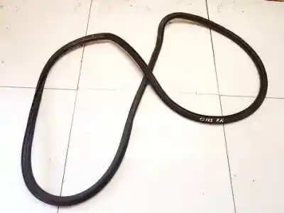 Piesă de schimb auto la mâna a doua Caucuc Contur Uși pentru SKODA SUPERB II (3T4) 1.8 TSI Referințe OEM IAM 3T0867365  