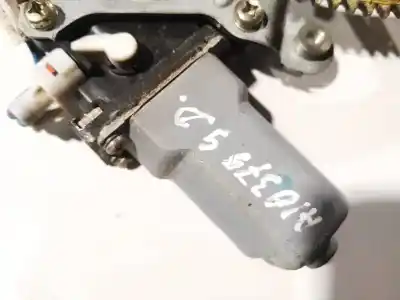 Автозапчастина б/у двигатель заднього правого скла для subaru legacy berl. b13 (bl) 2.0 cat посилання на oem iam 307170