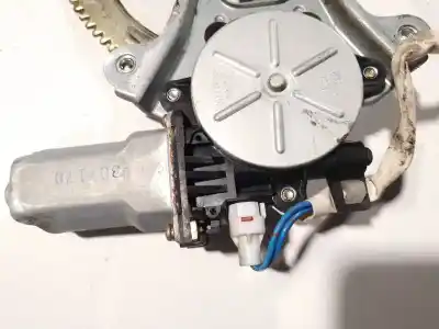 Автозапчастина б/у двигатель заднього правого скла для subaru legacy berl. b13 (bl) 2.0 cat посилання на oem iam 307170  