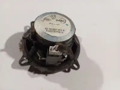 Автозапчастина б/у динамик для renault kangoo (kc0/1_) 1.2 16v (kc05, kc06, kc03, kc0t, kc0w, kc1d) посилання на oem iam 8200207352a  82 00 207 352 a, f083187pb14