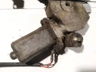 Peça sobressalente para automóvel em segunda mão motor elevador vidro dianteiro direito por alfa romeo 33 sportwagon (905_) 1.5 (905a) referências oem iam 841395080