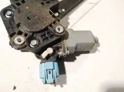 Second-hand car spare part rear left window motor for opel senator a (29_) 3.0 e oem iam references 601090