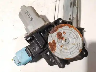 Peça sobressalente para automóvel em segunda mão motor elevador vidro traseiro esquerdo por opel senator a (29_) 3.0 e referências oem iam 601090  