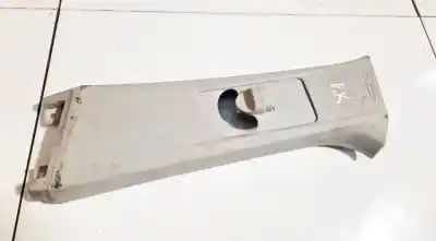 Peça sobressalente para automóvel em segunda mão plásticos por fiat stilo (192_) 1.9 jtd (192_xe1a) referências oem iam 1821920452