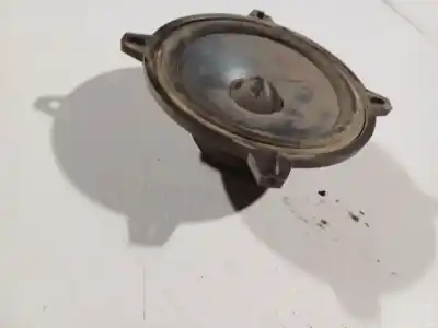 Second-hand car spare part speaker for peugeot 206 fastback (2a/c) 1.6 16v oem iam references   