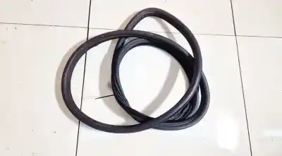 Peça sobressalente para automóvel em segunda mão junta vedante da porta por fiat stilo (192_) 1.9 jtd (192_xe1a) referências oem iam 