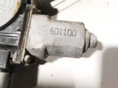 Автозапчастина б/у двигатель заднього правого скла для opel corsa a fastback (s83) 1.2 i (f08, m08, f68, m68) посилання на oem iam 601100   Автозапчастина б/у двигатель заднього правого скла для opel corsa a fastback (s83) 1.2 i (f08, m08, f68, m68) посилання на oem iam 601100