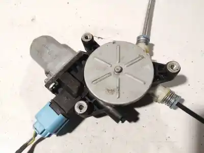 Pezzo di ricambio per auto di seconda mano motore alzacristalli anteriore destro per honda fr-v (be) 2.2 ctdi executive riferimenti oem iam 602080