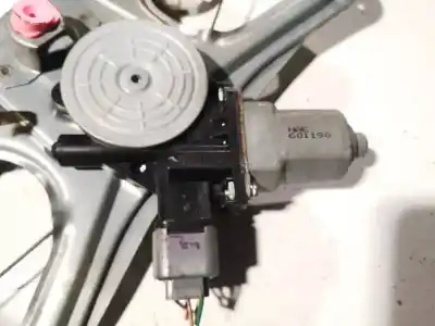 Second-hand car spare part left front window motor for opel corsa a fastback (s83) 1.2 i (f08, m08, f68, m68) oem iam references 601190 Second-hand car spare part left front window motor for opel corsa a fastback (s83) 1.2 i (f08, m08, f68, m68) oem iam references 601190