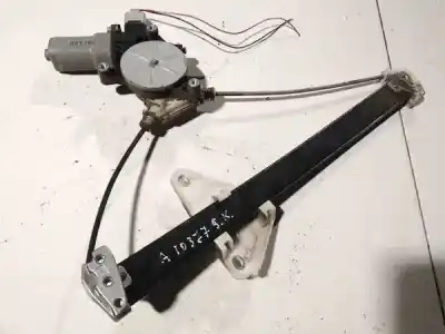 Автозапчасти б/у регулятор стекла заднего левого за opel corsa a fastback (s83) 1.2 i (f08, m08, f68, m68) ссылки oem iam  Автозапчасти б/у регулятор стекла заднего левого за opel corsa a fastback (s83) 1.2 i (f08, m08, f68, m68) ссылки oem iam