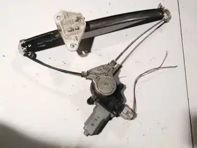 Pezzo di ricambio per auto di seconda mano alzacristalli posteriore sinistro per opel corsa a fastback (s83) 1.2 i (f08, m08, f68, m68) riferimenti oem iam   