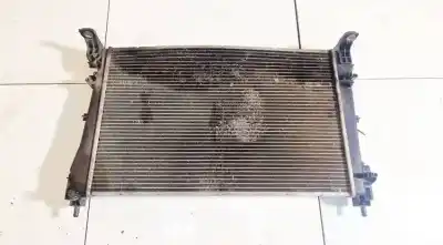Piesă de schimb auto la mâna a doua radiator de apa pentru alfa romeo mito (955_) 1.3 multijet (955axp1a, 955ayc1a) referințe oem iam 897960000