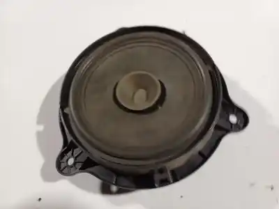 Second-hand car spare part speaker for nissan qashqai / qashqai +2 i (j10, nj10, jj10e) 1.6 oem iam references   