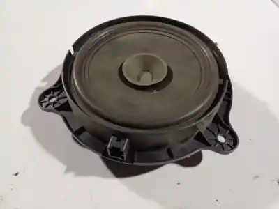 Second-hand car spare part speaker for nissan qashqai / qashqai +2 i (j10, nj10, jj10e) 1.6 oem iam references   