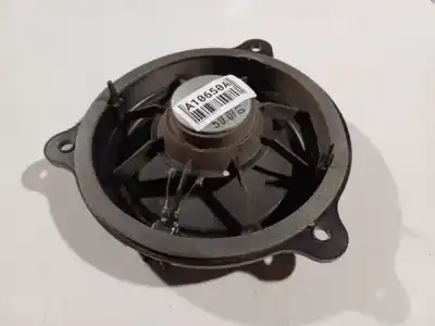 Second-hand car spare part speaker for nissan qashqai / qashqai +2 i (j10, nj10, jj10e) 1.6 oem iam references   