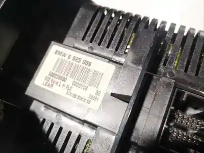 Second-hand car spare part headlights switch for bmw 3 touring (e46) 320 d oem iam references 6925089  5822228830