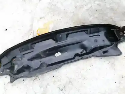 Second-hand car spare part torpedo for ford taurus (p5_) 3.0 24v oem iam references 