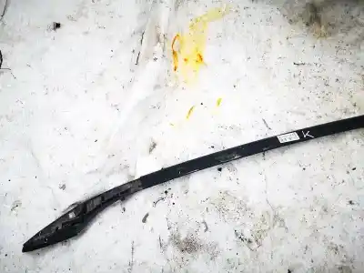 Pezzo di ricambio per auto di seconda mano plastica per ford taurus (p5_) 3.0 24v riferimenti oem iam 5j7860033a  