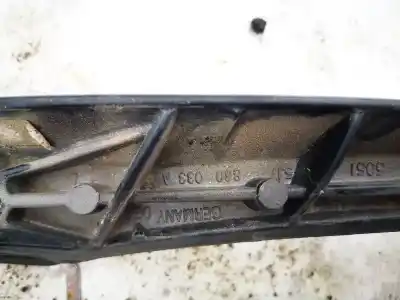 Pezzo di ricambio per auto di seconda mano plastica per ford taurus (p5_) 3.0 24v riferimenti oem iam 5j7860033a  