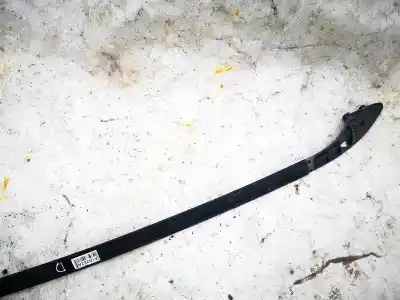 Second-hand car spare part plastics for ford taurus (p5_) 3.0 24v oem iam references 5j7860034a