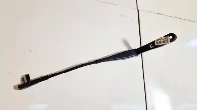 Pezzo di ricambio per auto di seconda mano braccio tergicristallo anteriore sinistro per bmw 3 (e30) m3 2.3 riferimenti oem iam 13111219