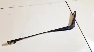 Second-hand car spare part left front windshield wiper arm for bmw 3 (e30) m3 2.3 oem iam references 13111219  