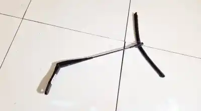 Pezzo di ricambio per auto di seconda mano braccio tergicristallo anteriore sinistro per bmw 3 (e30) m3 2.3 riferimenti oem iam 13111220