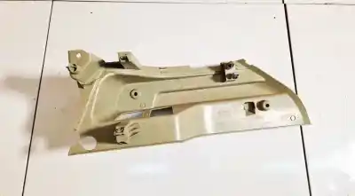 Автозапчастина б/у пластика для ford fiesta vi (cb1, ccn) 1.4 tdci посилання на oem iam 8a61b46809afw  8a61-b46809afw