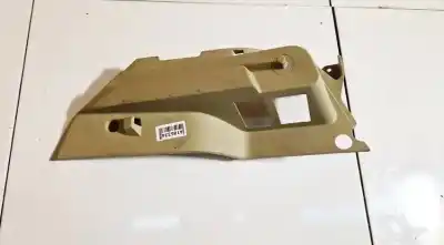 Автозапчастина б/у пластика для ford fiesta vi (cb1, ccn) 1.4 tdci посилання на oem iam 8a61b46809afw
