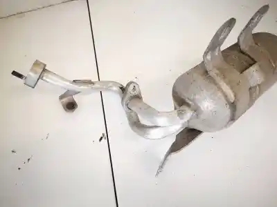 Peça sobressalente para automóvel em segunda mão condensador de ar condicionado por volvo v50 (545) 2.0 d referências oem iam   