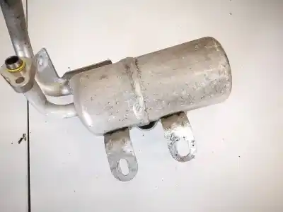 Peça sobressalente para automóvel em segunda mão condensador de ar condicionado por volvo v50 (545) 2.0 d referências oem iam   