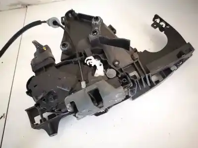 Pièce détachée automobile d'occasion serrure de porte avant droite pour volvo v50 (545) 2.0 d références oem iam 30753664