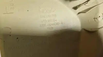 Автозапчастина б/у пластика для ford fiesta vi (cb1, ccn) 1.4 tdci посилання на oem iam 8a61a044c60a  0526