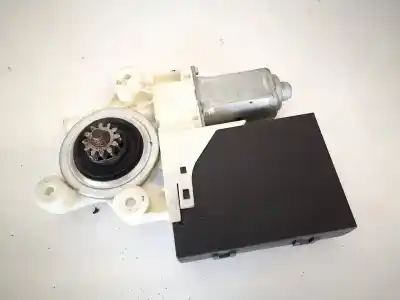 Peça sobressalente para automóvel em segunda mão motor elevador vidro dianteiro esquerdo por volvo v50 (545) 2.0 d referências oem iam 30737675  