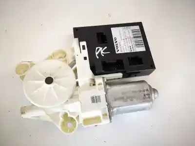 Second-hand car spare part Left Front Window Motor for VOLVO V50 (545) 2.0 D OEM IAM references 30737675  