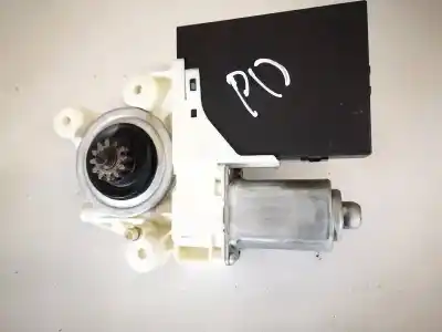 Peça sobressalente para automóvel em segunda mão motor elevador vidro dianteiro direito por volvo v50 (545) 2.0 d referências oem iam 30737681  