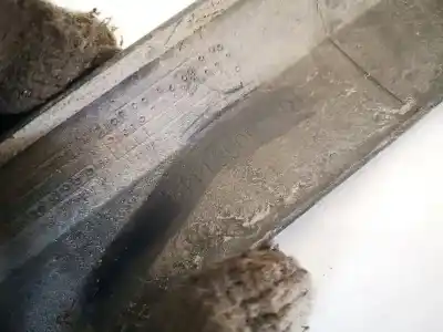 Pezzo di ricambio per auto di seconda mano plastica per volvo v50 (545) 2.0 d riferimenti oem iam 30661448  