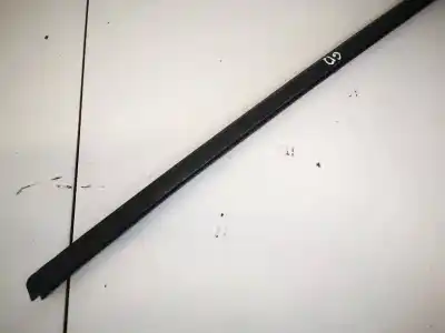 Pezzo di ricambio per auto di seconda mano plastica per volvo v50 (545) 2.0 d riferimenti oem iam   