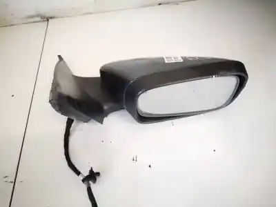 Peça sobressalente para automóvel em segunda mão Espelho Retrovisor Direito por VOLVO V50 (545) 2.0 D Referências OEM IAM E11015850  
