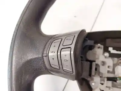 Peça sobressalente para automóvel em segunda mão comandos do volante por honda fr-v (be) 2.2 i ctdi (be5) referências oem iam   