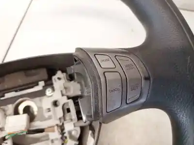 Peça sobressalente para automóvel em segunda mão comandos do volante por honda fr-v (be) 2.2 i ctdi (be5) referências oem iam   