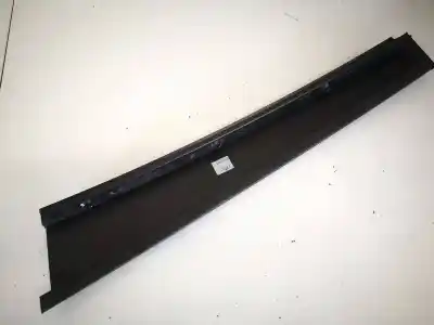 Pezzo di ricambio per auto di seconda mano plastica per volvo v50 (545) 2.0 d riferimenti oem iam 08622653  