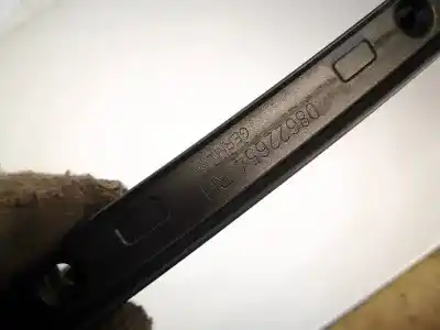 Pezzo di ricambio per auto di seconda mano plastica per volvo v50 (545) 2.0 d riferimenti oem iam 08622654  