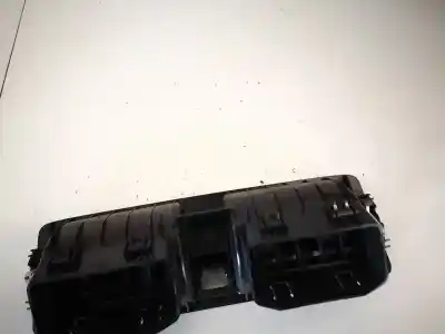 Peça sobressalente para automóvel em segunda mão grelha / difusor de ar por volvo v50 (545) 2.0 d referências oem iam y01144  