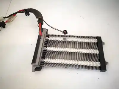 Pièce détachée automobile d'occasion résistance à la chauffe pour volvo v50 (545) 2.0 d références oem iam 3m5118k463fb